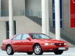 Cadillac Seville SLS 1992 года